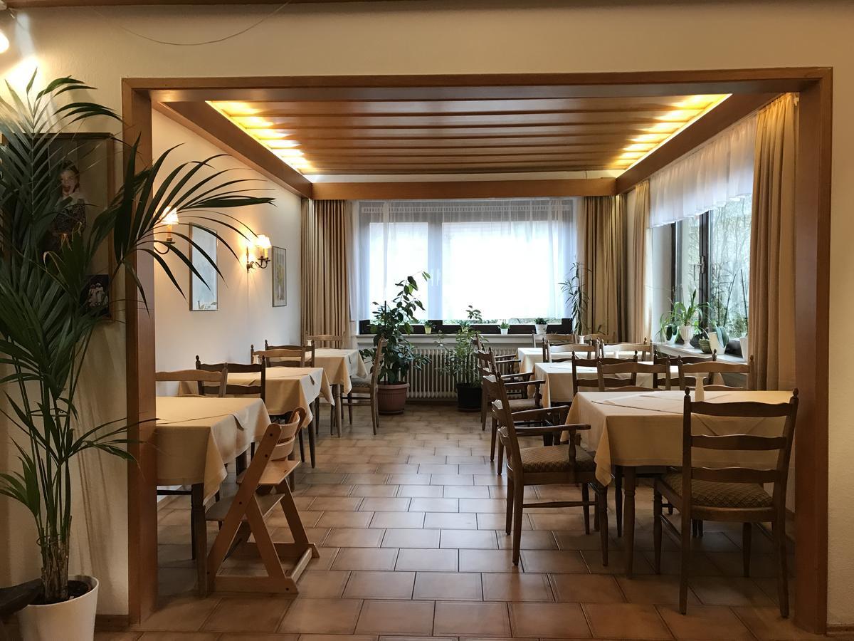 Hotel Roederhof บาเดน-บาเดน ภายนอก รูปภาพ