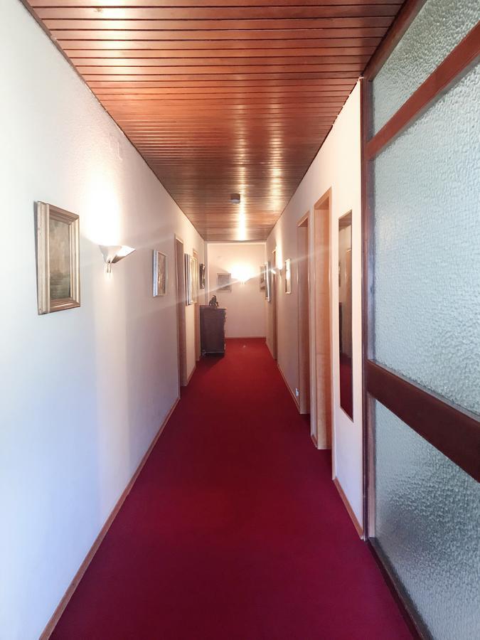 Hotel Roederhof บาเดน-บาเดน ภายนอก รูปภาพ