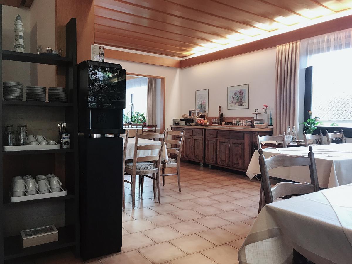 Hotel Roederhof บาเดน-บาเดน ภายนอก รูปภาพ